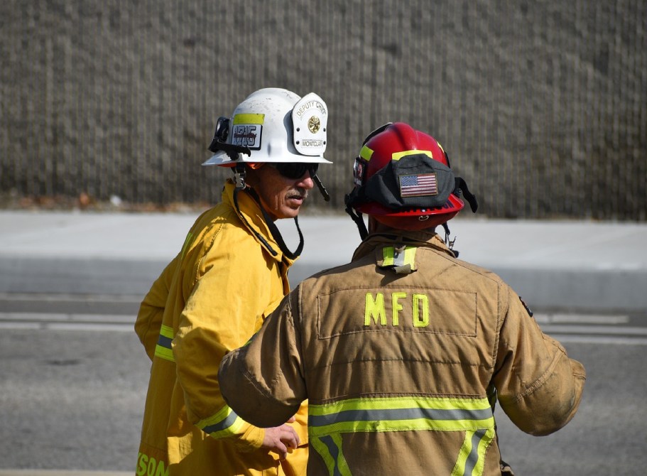 Over 140 First Responder Discounts for 2024