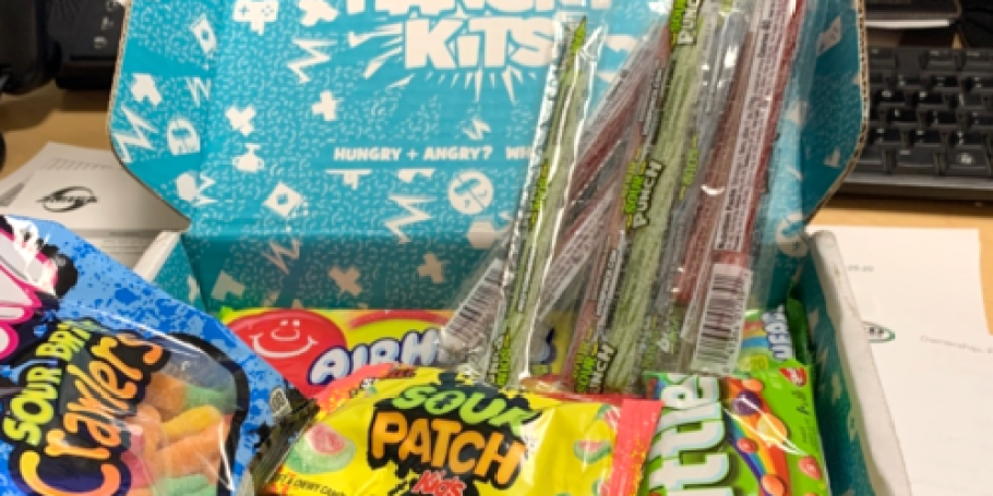 11 College Care Package Ideas They’ll Love (Some are FREE!)
