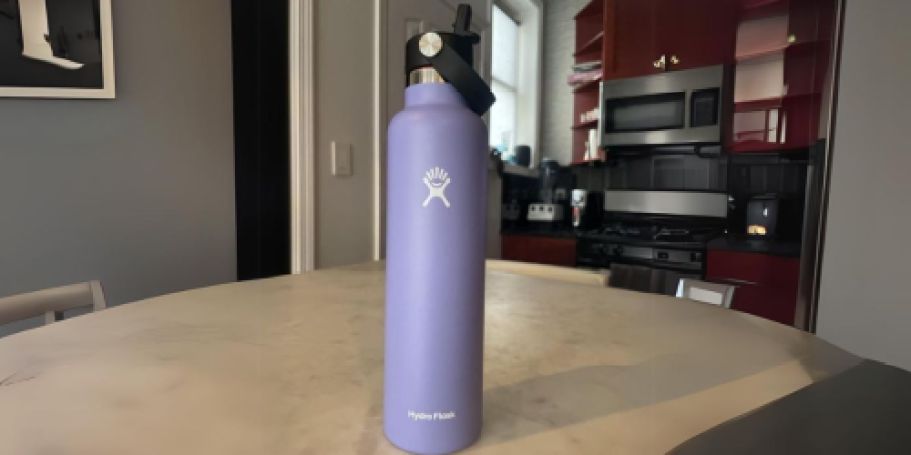 Over 50% Off Hydro Flask Drinkware on Macys.com – Selling Out FAST!