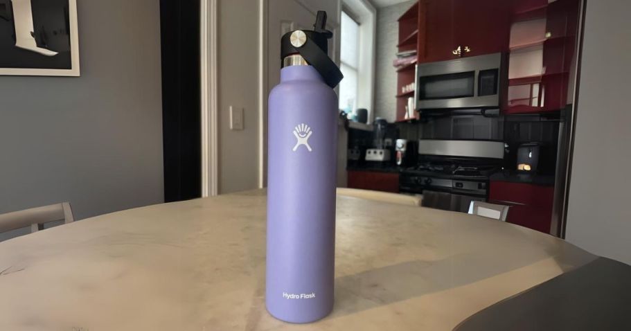 Over 50% Off Hydro Flask Drinkware on Macys.com – Selling Out FAST!