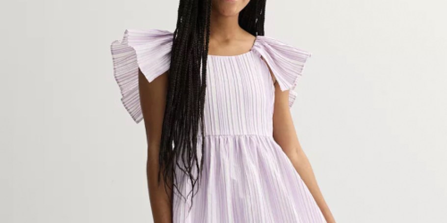 Up to 60% Off Girls Dresses on Kohls.com (Perfect for Easter!)
