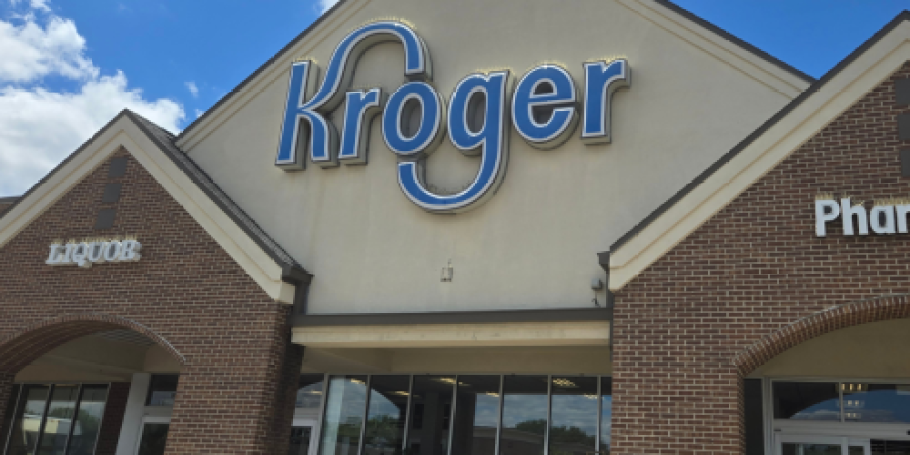 Hottest Kroger Digital Deals This Week | Score 2 Freebies + $31 Worth of Personal Care for $3.96!