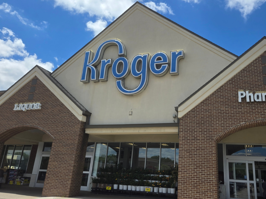 Best Kroger Deals This Week | Better Than FREE Cheese, Boxes of Snack Bars Under 30¢, & More!