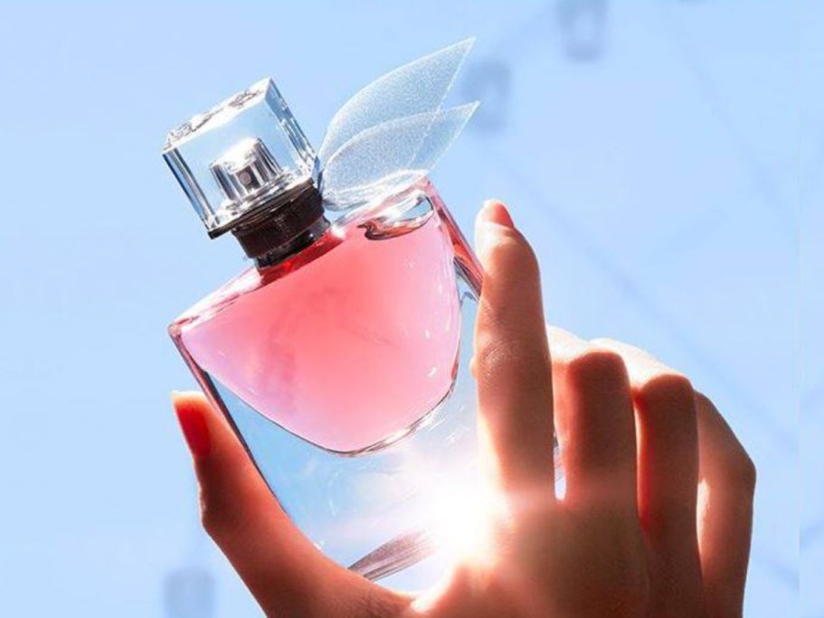 RARE 50% Off Lancome Perfumes + FREE Shipping & Samples (Prices from $16 Shipped!)