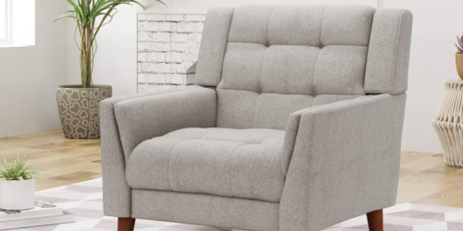 Christopher Knight Arm Chair Just $115.79 Shipped for Amazon Prime Members (Reg. $300)