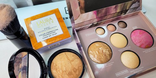 *Team Fave* Laura Geller Full-Face Makeup Kit Just $60.72 Shipped ($170 Value) | Over 27K 5-Star Reviews!