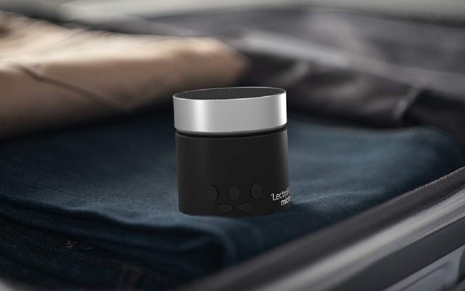 LectroFan Mini 2 Sound Machine Just $24.89 on Amazon – LOWEST Price All Year!