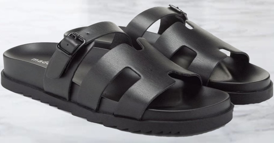 Up to 75% Off Sandals + FREE Shipping on DSW.com | Madden Girl Sandals Only $18.74 Shipped!