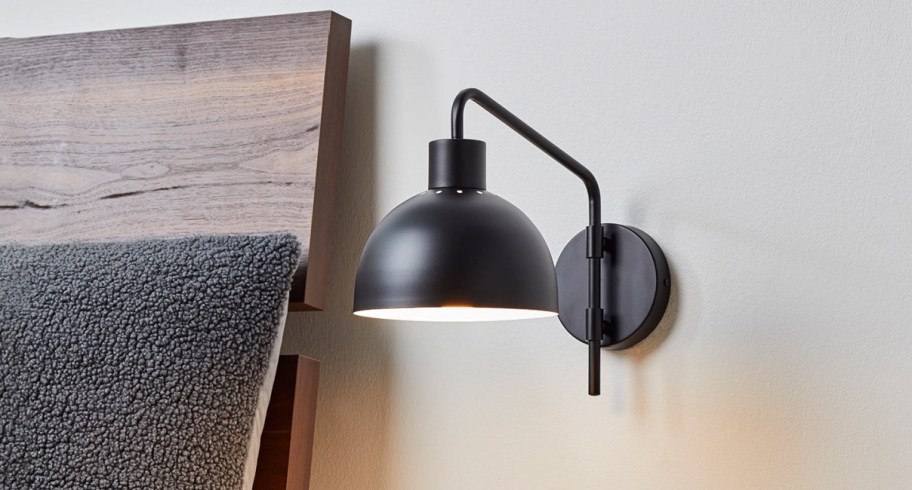 Better Homes & Gardens Wall Light Sconce Just $9.54 on Walmart.com (Reg. $47)