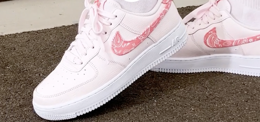 Nike Air Force 1s Just $55.98 Shipped + More Shoes on Sale!