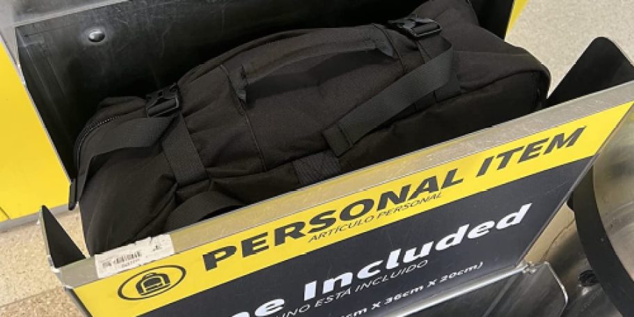 Best Travel Backpacks for Every Budget & Adventure — Starting at $16