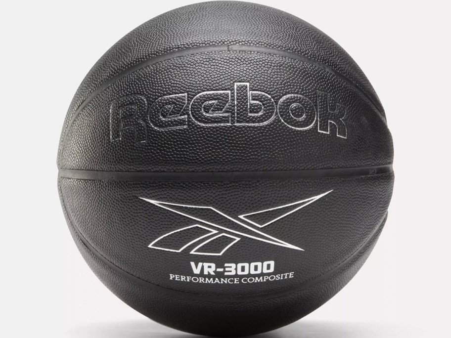 black reebok basketball 