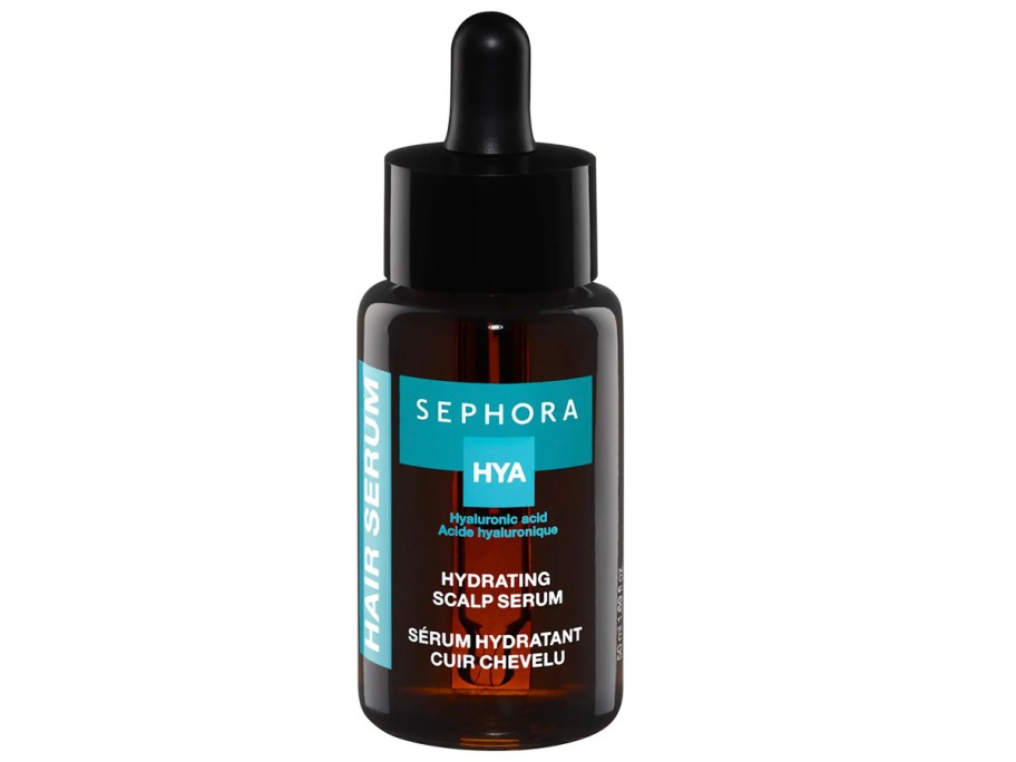 sephora hydrating scalp serum bottle 