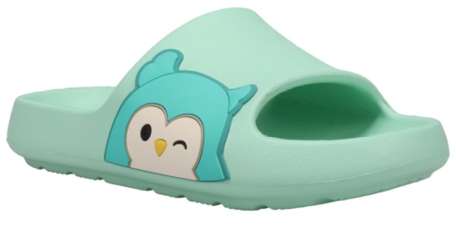 Squishmallows Slides ONLY $8.98 on Walmart.com