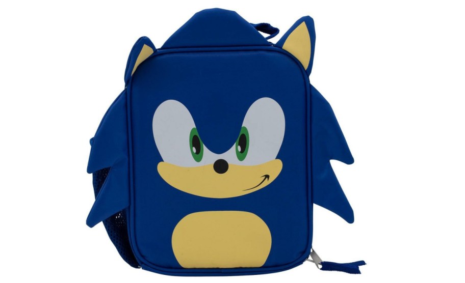 stock image Sonic the Hedgehog Kids' Lunch Bag