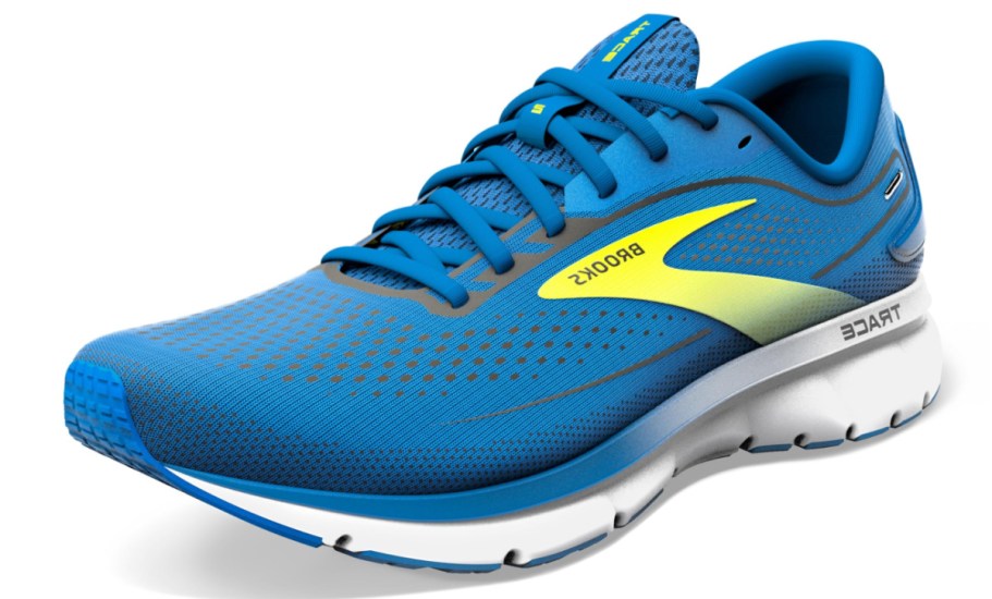 Brooks Running Shoes from $49.99 Shipped (Reg. $100)