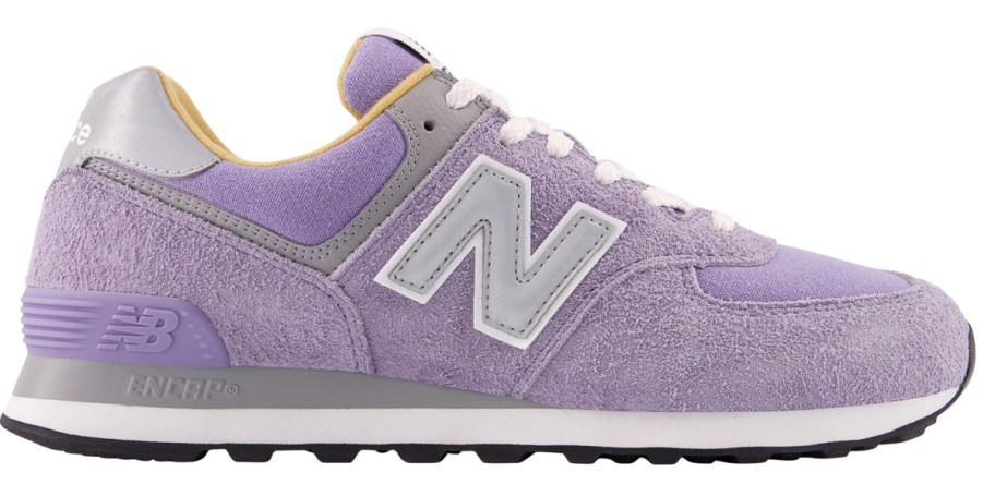 stock image of New Balance 574 Shoes