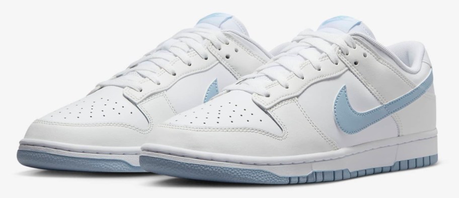 stock image of Nike Dunk Low Women's Shoes-2