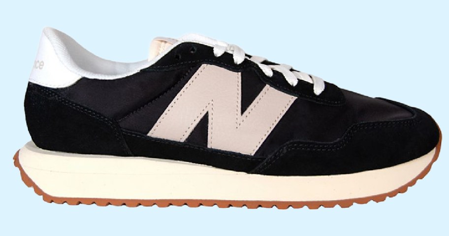 New Balance Men’s 237 Sneakers Just $35.81 on Sam’s Club (Regulaly $58)