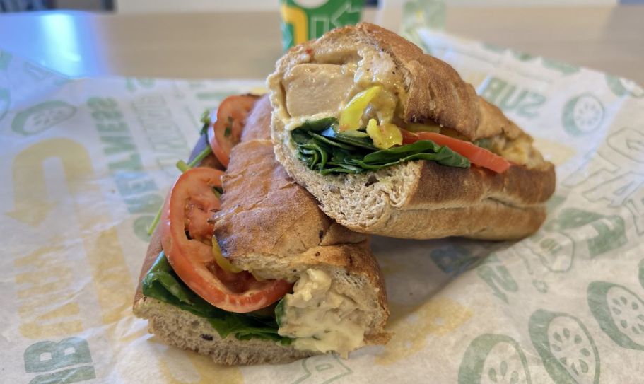 Hottest Subway Coupon: Score ANY Footlong for $6.99