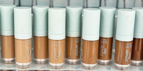 Up to 80% Off tarte Cosmetics = Concealer $5, Eyeliner $4, & More!
