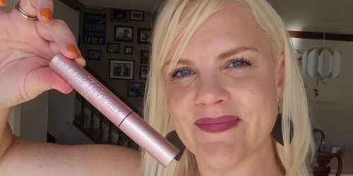 Too Faced Better Than Sex Mascara Only $13 Shipped on Amazon (Reg. $29)
