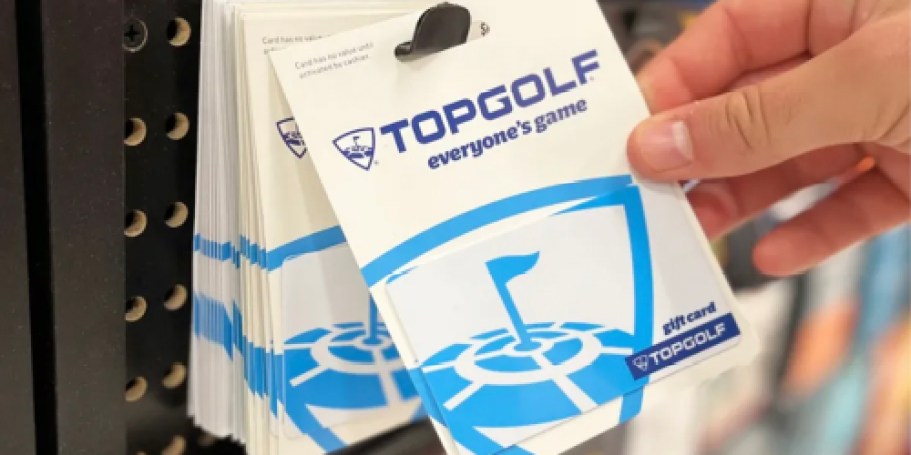 Best Buy Daily Deals | 20% Off Gift Cards + Up to 50% Off Father’s Day Gift Ideas