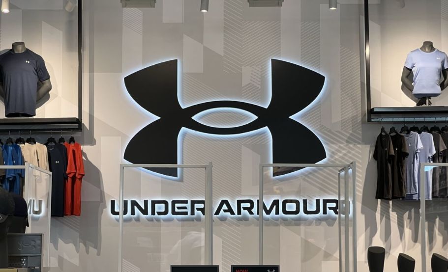 Up to 45% Off Under Armour Back-to-School Styles (+ NEW Loyalty Rewards Program)