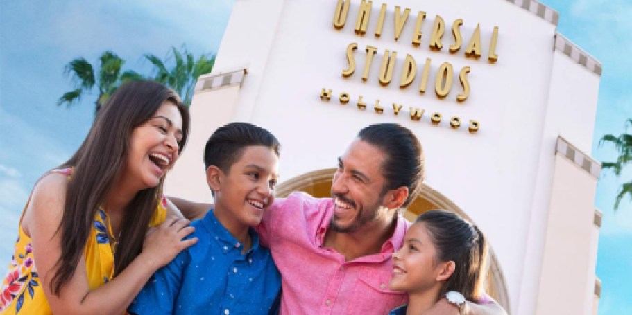 Up to 65% Off Theme Park Tickets | Universal Studios, Disneyland, LEGOLAND, & More