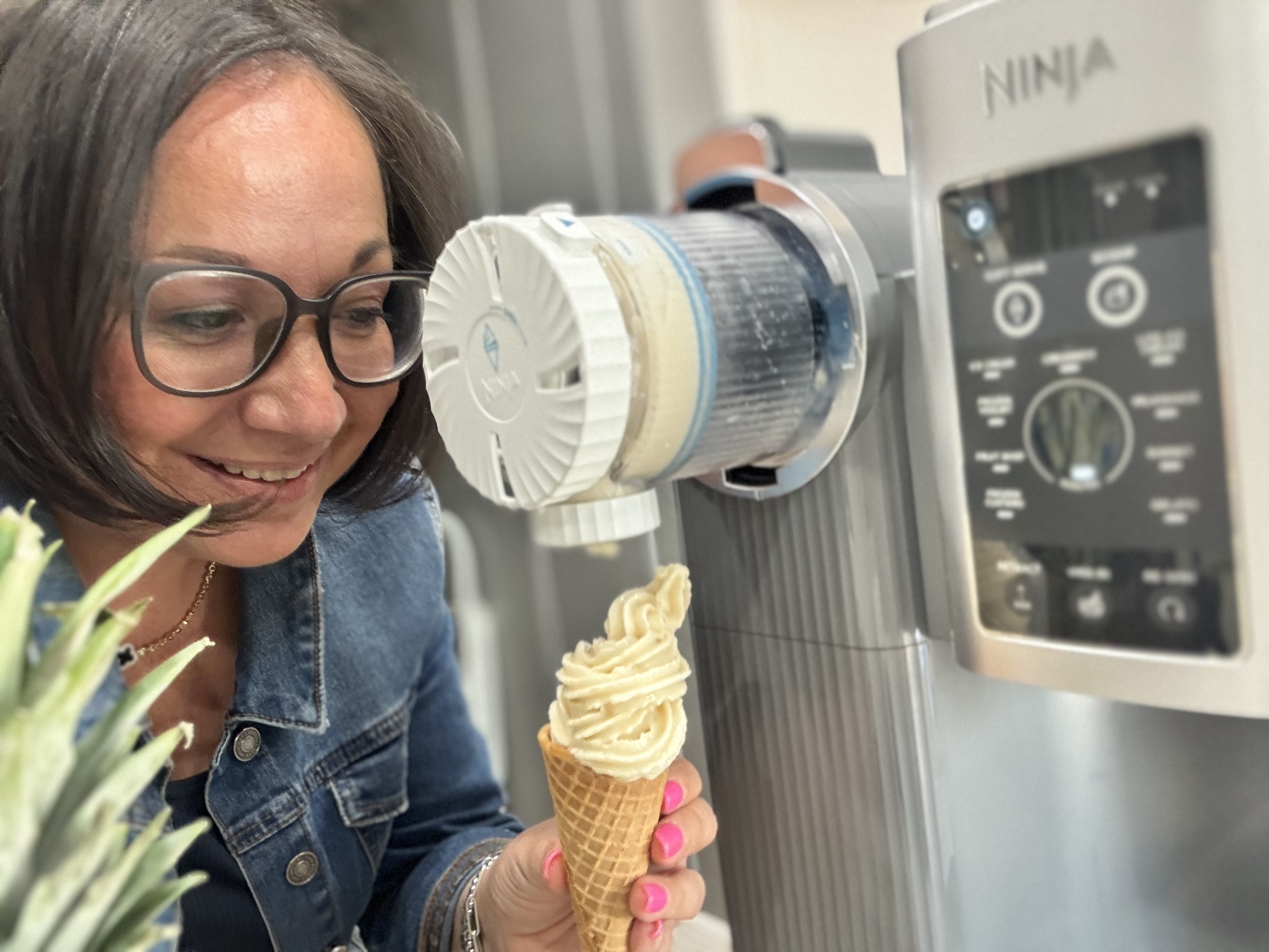 10 Easy Ninja Creami Recipes to Try with Your Machine!