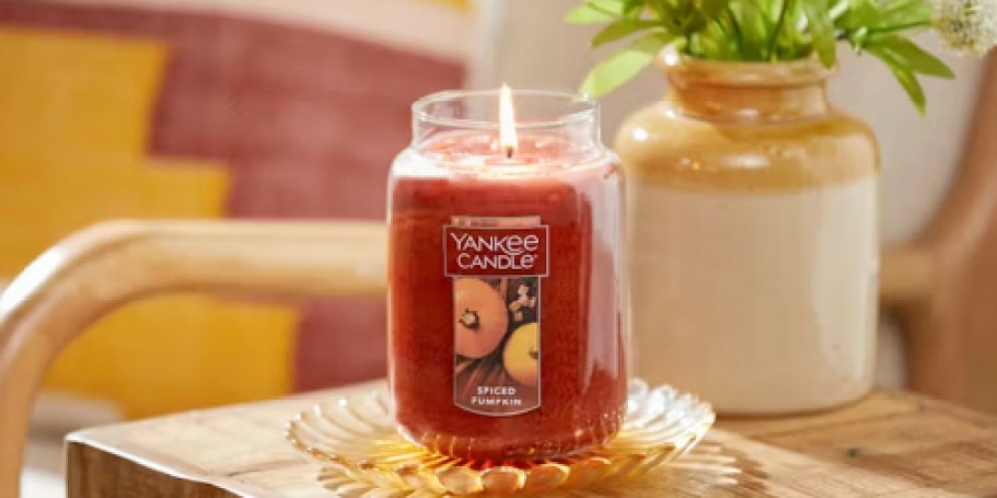 T-Mobile Tuesday Deals: 50% Off Yankee Candles + Free Shipping, Free Shutterfly Photo Book, & More