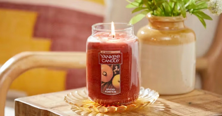 T-Mobile Tuesday Deals: 50% Off Yankee Candles + Free Shipping, Free Shutterfly Photo Book, & More