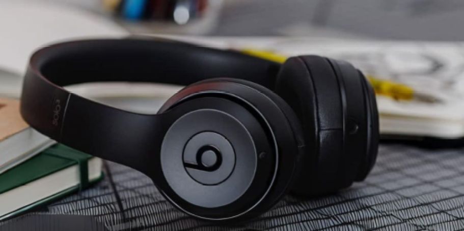 Beats Solo3 Wireless Headphones Only $99 Shipped on Walmart.com (Regularly $179)