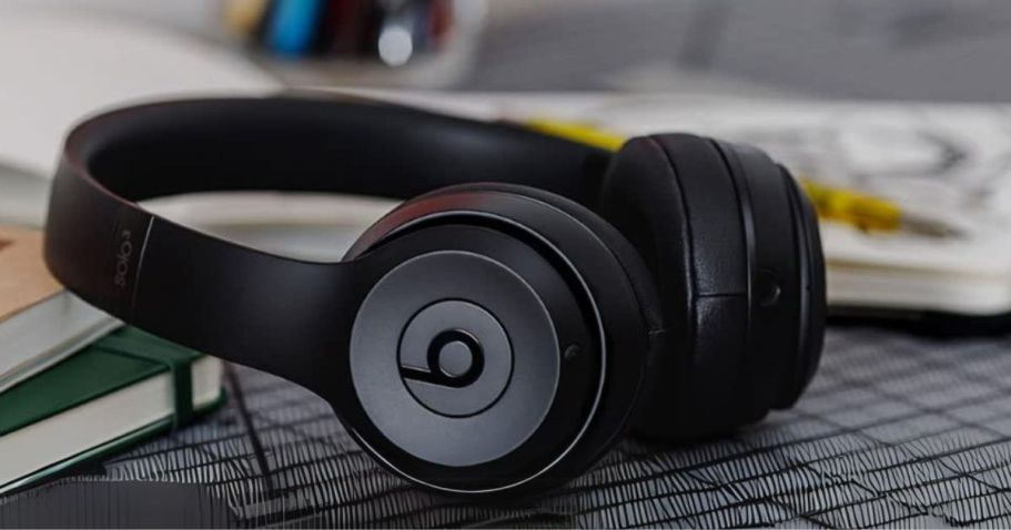 Beats Solo3 Wireless Headphones Only $99 Shipped on Walmart.com (Regularly $179)