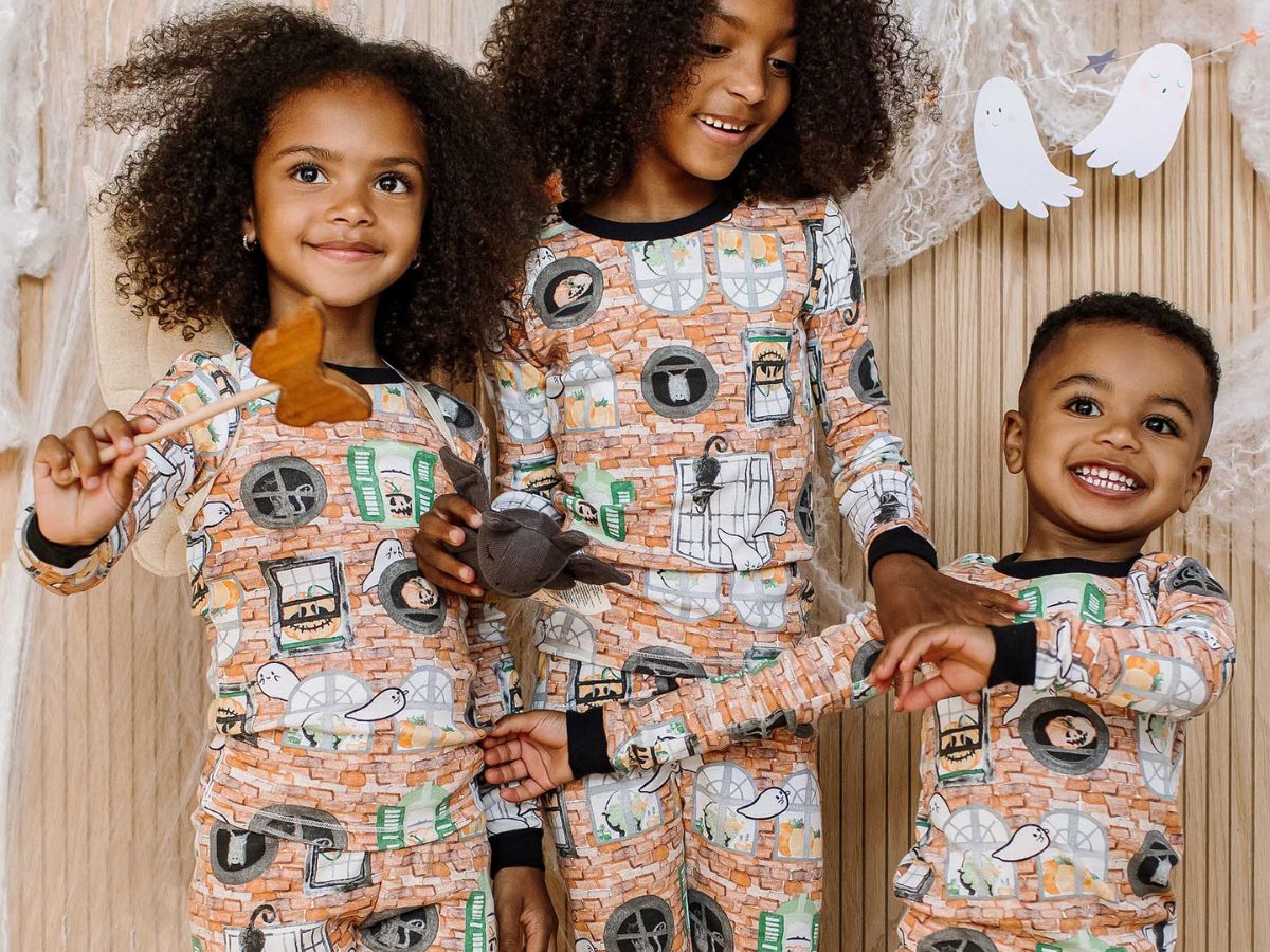 Up to 65% Off Burt’s Bees Baby Clothes + Free Shipping | Halloween Styles from $7 Shipped