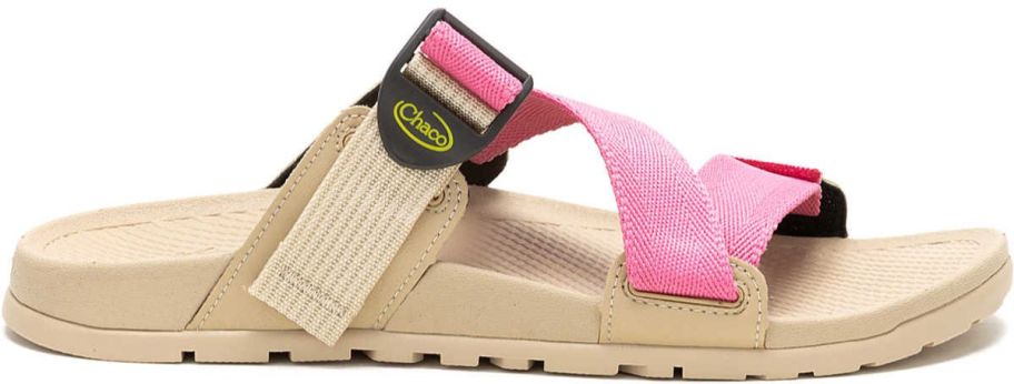 Chacos Women's Lowdown Slides