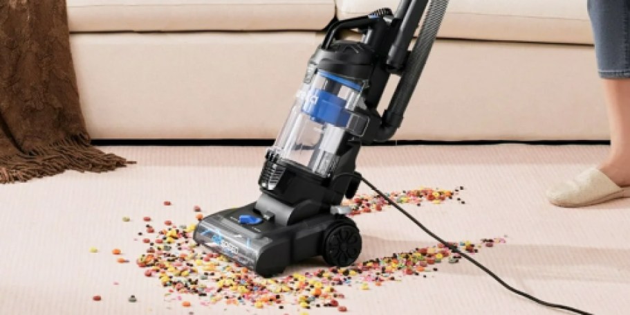 Eureka Vacuum Only $39.44 Shipped on Walmart.com (Regularly $69)