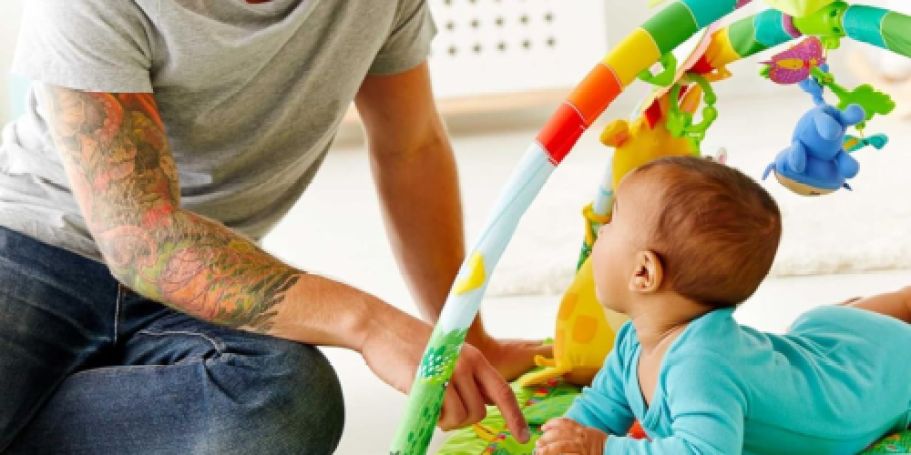 Score Up to 70% Off Baby & Toddler Essentials + Free Shipping for Prime Members