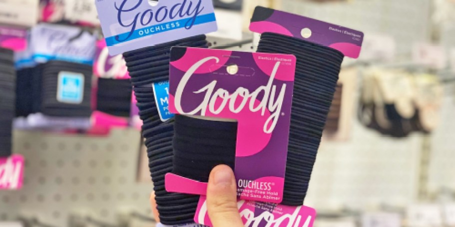 Target Daily Deals | BOGO 50% Off Hair Accessories