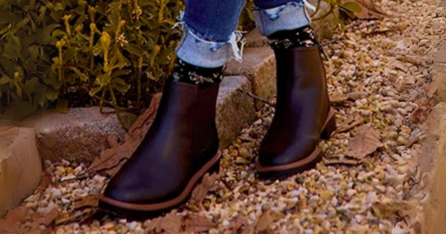 Up to 70% Off Maurices Boots Sale | Today Only!