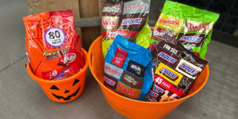 Best Doordash Promo Codes | $10 Off $20 Halloween Candy Purchase (Check Your Account!)