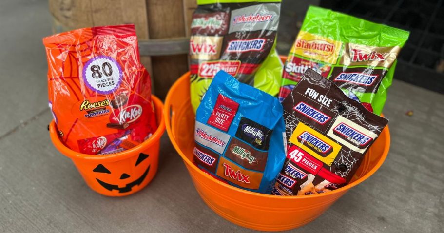 Best Doordash Promo Codes | $10 Off $20 Halloween Candy Purchase (Check Your Account!)