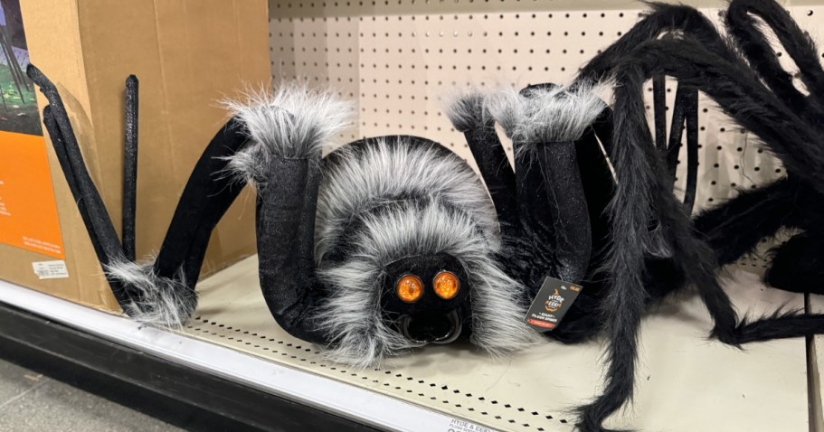 Shop Our Target Halloween Faves While You Still Can – They’re Selling Out Fast!