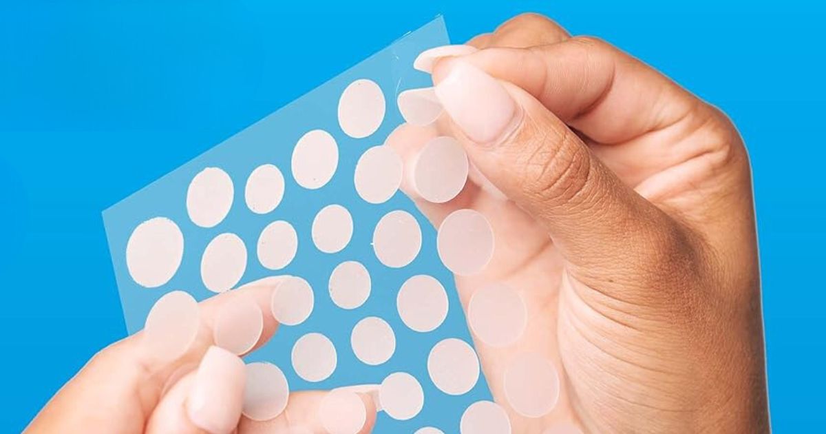 Pimple Patches 120-Pack Just $5 Shipped on Amazon