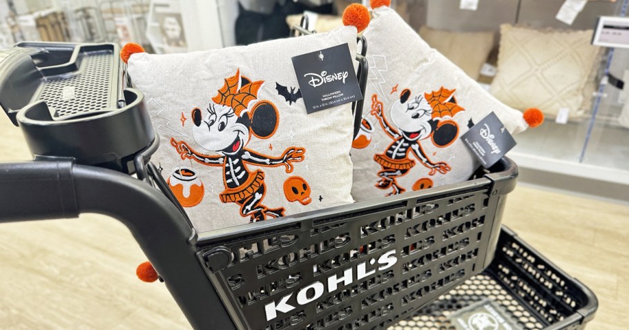 EXTRA 30% Off Kohl’s Cardholders Promo Code + Earn Kohl’s Cash