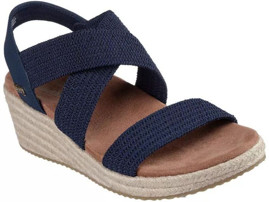 Skechers Cali x Martha Stewart Arch Fit Beverlee Brentwood Women's Sandals