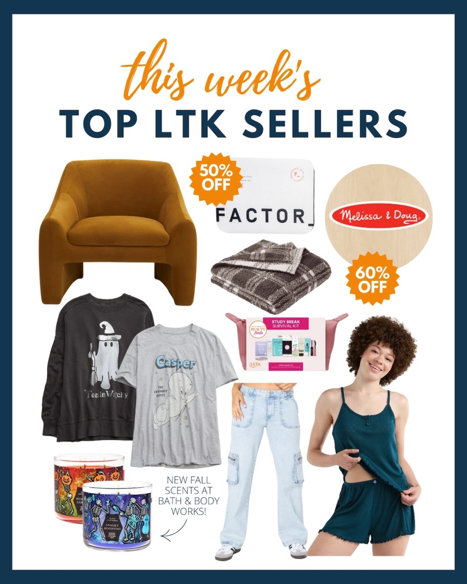 Shop LTK With Us - The App for the Latest Trends & Sales!