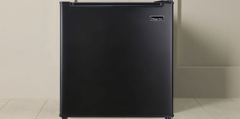 Dorm-Perfect Mini Refrigerators from $69 Shipped on HomeDepot.com (Reg. $119)