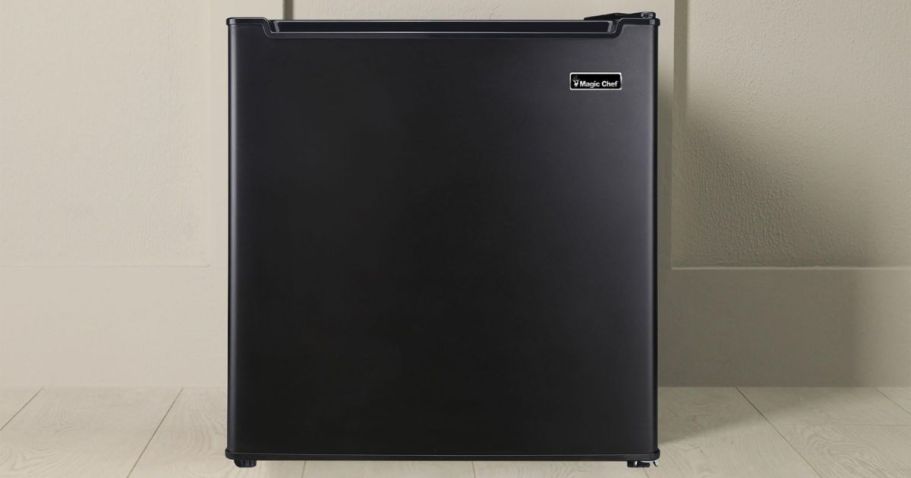 Dorm-Perfect Mini Refrigerators from $69 Shipped on HomeDepot.com (Reg. $119)