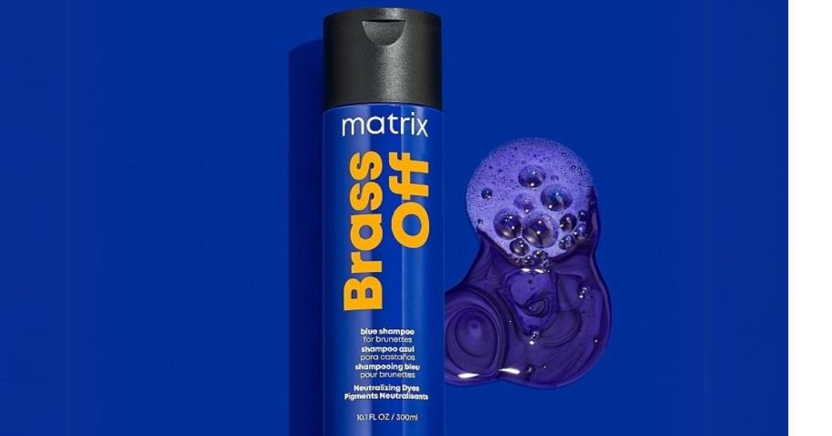 Matrix Shampoo Only $12.50 Shipped on Amazon (Reg. $20)